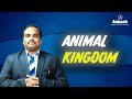 Animal Kingdom Made Easy | NEET Biology Explained by Aakash Faculty | Aakash Institute | Must Watch