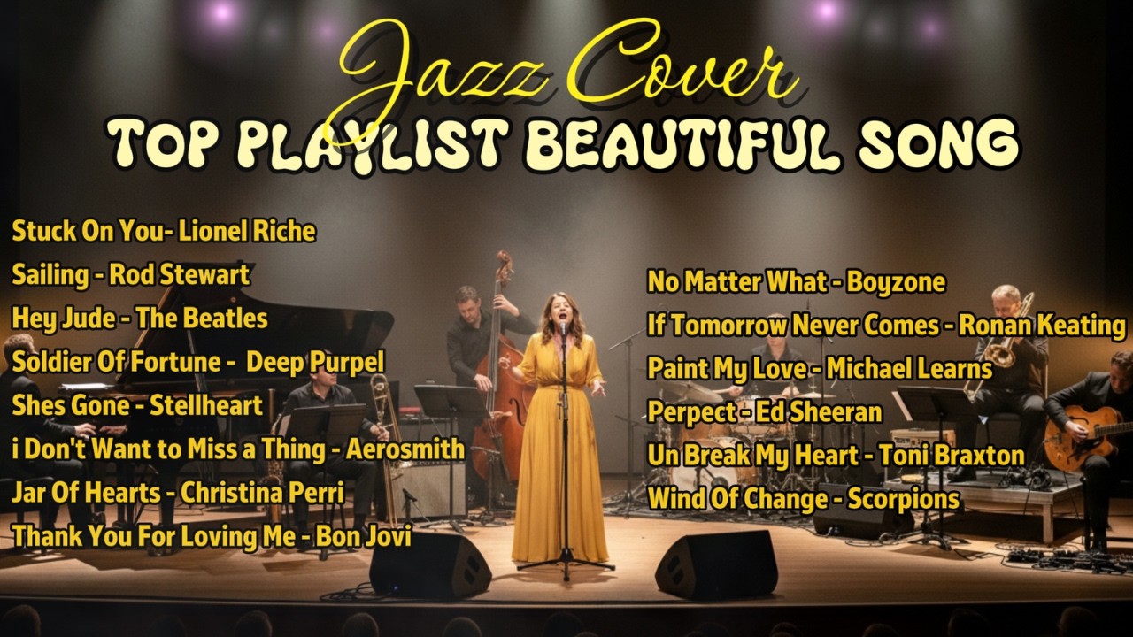 Smooth Jazz The Melancholy Edition | Timeless Jazz