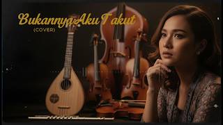 BUKANNYA AKU TAKUT_Cover by KERONCONG NUSWANTARA