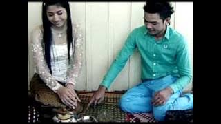 Khemarak Sereymon - 5000 dollar to wedd (Sunday Production Vol. 76)