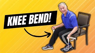 Best Method To Increase Knee Bend After Replacement