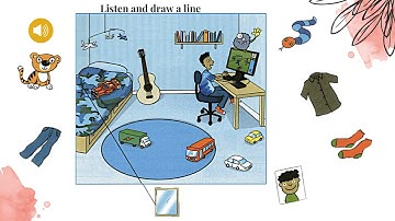 GET READY FOR STARTER UNIT 11