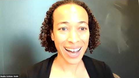 Monika Schleier Smith Lecture 1 on Quantum Gravity in the Lab