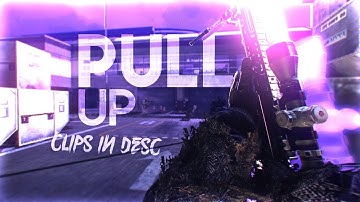 "Pull Up" CoD MW3 Edit [Clips In Desc]