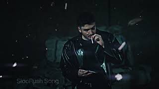 Blok3 - Sevmeyi Denemedin Speed Up & Reverb