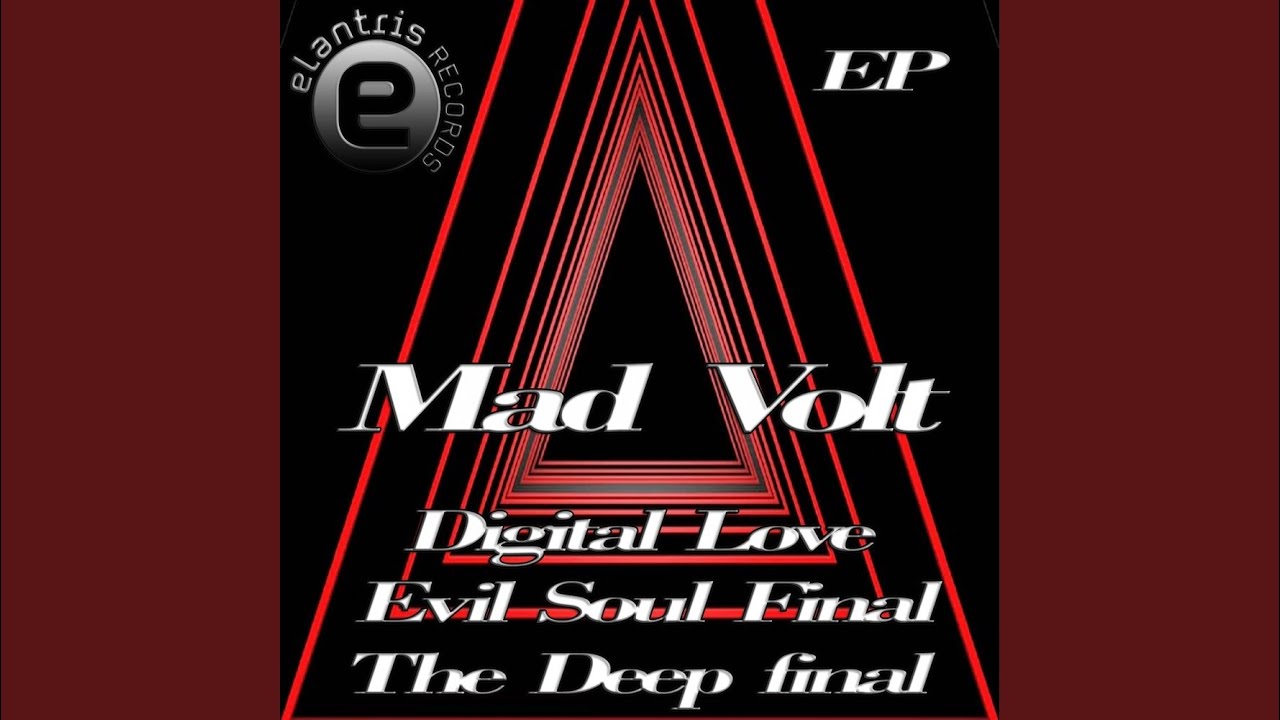 Guarda The Deep Final (Original Mix) su YouTube Guarda The Deep Final (Original Mix) su YouTube