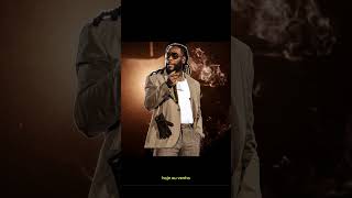 J Cole Ft Burna Boy: Only You.[Legendado]