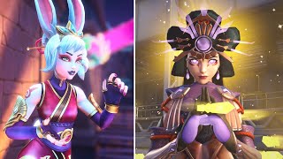 Overwatch 2 Vs Paladins In 2024