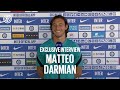 MATTEO DARMIAN | Exclusive Inter TV Interview | #InterPreSeason #IMInter 🎙️⚫️🔵🇮🇹 [SUB ENG]