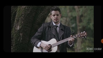 Hasta ese día- Lasso (concierto Quien mató a Agatha Hall)