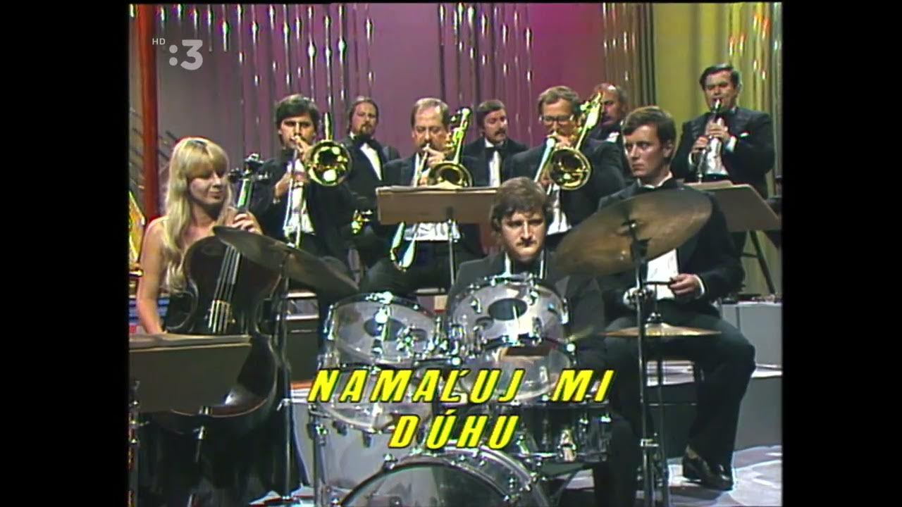 Jemné melódie (1982) - YouTube