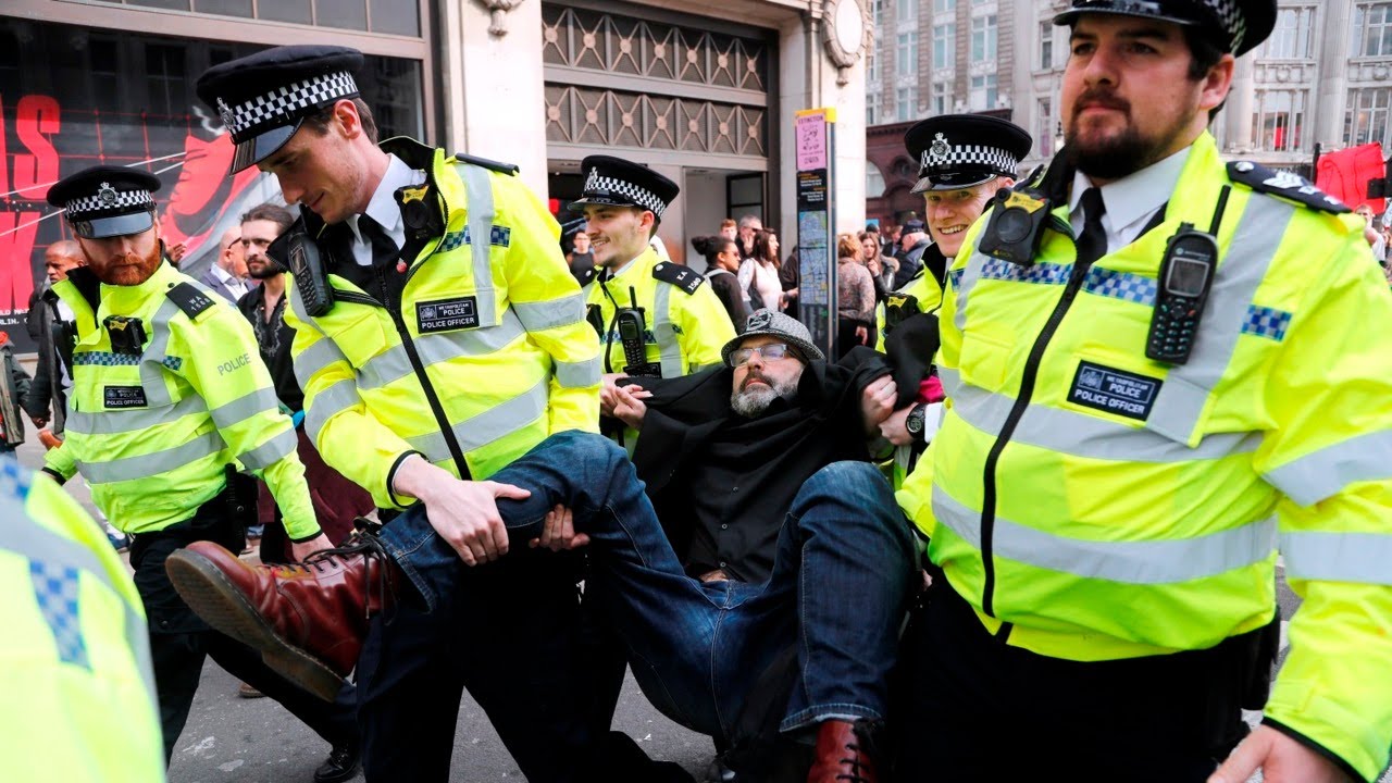 Climate activists can ‘misuse the law’ on projects: Ted O’Brien