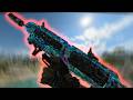 NEW CBRS-3 SMG in BO7