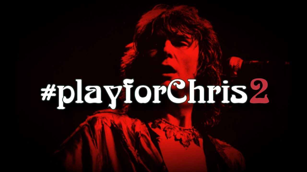 Play For Chris 2 - YouTube