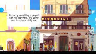 Father And Son??? FREE  MOBILE GAME to INSTALL & PLAY @ VIA  APP STORE!!] screenshot 5
