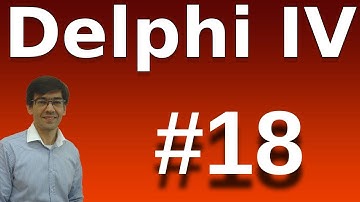 aula 5754 delphi IV   efetuando o cadastro de alunos e seu responsavel