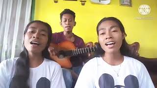 DI HATI RASA BALISA#coverr|| yuni, yani & atex