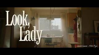 Look, Lady Fundraising Promo Video