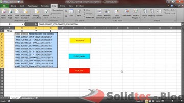 Export DWG/DXF 3D Point Coordinates to xyz - plot into SWX Via Excel Macro