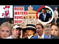 Reese Waters Runs Deep: The Most Racist State in the South