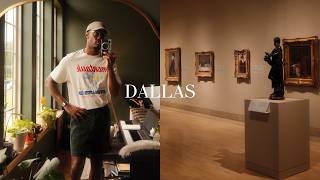 a quiet spring day | Dallas