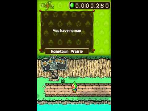 Freshly-Picked Tingle's Rosy Rupeeland Playthrough Part 1