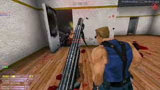 Duke Nukem forever 2001 Weekly Multiplayer Fraggin Mayhem! TOTAL DEATHMATCH BANANZA