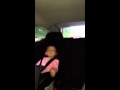 Funny Baby Dancing To Juicy J 