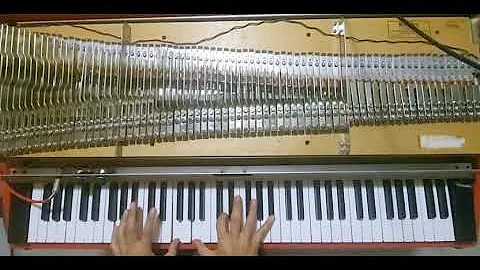 Misty : Rhodes mk1