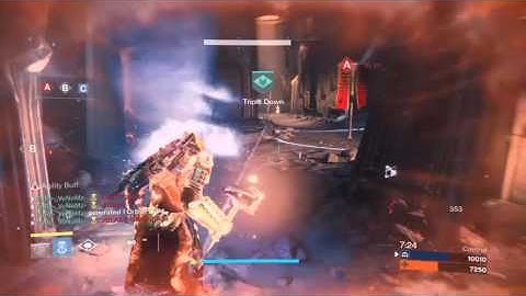 Seventh Column and "We Ran out of Medals"