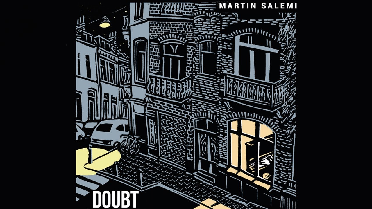Martin Salemi - Doubt - Official Video Clip adlı videoyu YouTube'da izle Martin Salemi - Doubt - Official Video Clip adlı videoyu YouTube'da izle