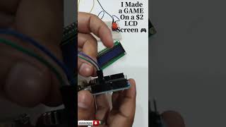 This $2 Arduino Game Blew My Mind #arduino #diy