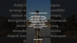 7 Cara meraih mimpi #inspirasikehidupan