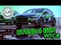 Enjoy Fahrzeugfolierung | Hyundai I30N WTCR Design