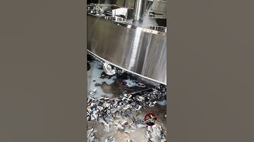 M20 tap asmr🥹-#cnc #tap #cncmachining #tools