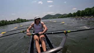 CFR Men’s 1V8 ACRA 2023 D-final