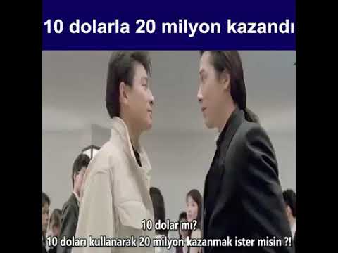 10 Dolarla 20 Milyon Kazandı...