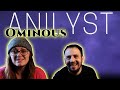 Ominous | (Anilyst) - Reaction!