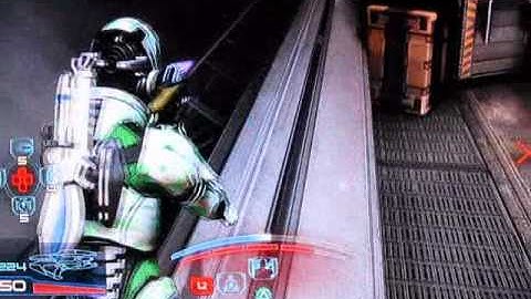 ME3 Firebase Hydra Cheat