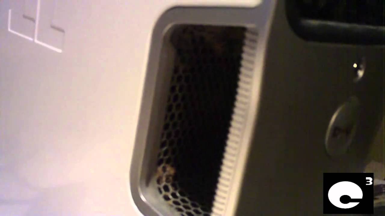 Important For Those Who Have A 06 Or Later Dell Desktop Youtube