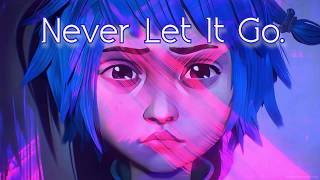 Never Lose Your Inner-Child