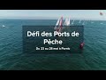 DEFI PORTS DE PECHE - MA PLANETE BLEUE