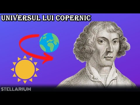 Video: Ce înseamnă cuvântul Copernic?
