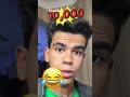 ترند ضحك يا جدعان مع حمو مصطفى طعميه وصل للاجانب 