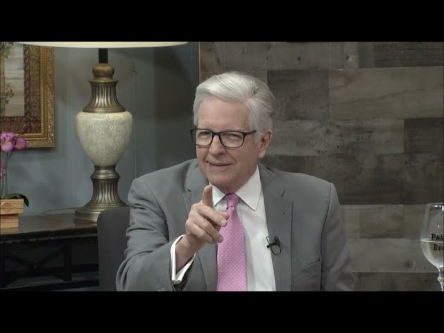 Pastor Benny Presents 432 (7/19/26)
