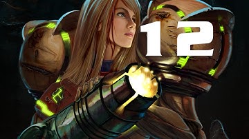 Metroid Prime Playthrough PART 12