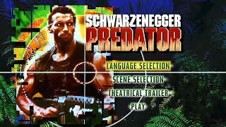 Billy Stands Alone - Alan Silvestri (Predator Soundtrack)