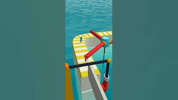 FunRace 3D Game #Level 23 #Shorts #FunRace 3D Game