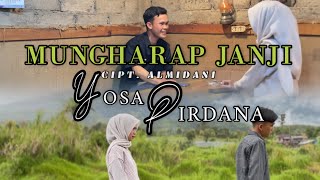 Yosa Pirdana  Mungharap Janji  Lagu Kerinci Terbaru  2026     