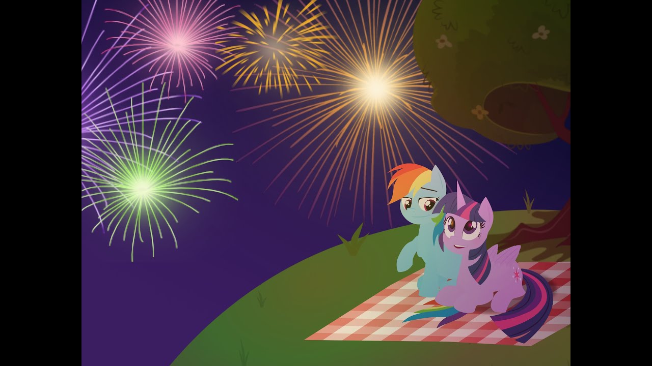 Перо Аликорна [Чтение фанфика по MLP] (Романтика/Повседневность)